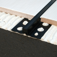 Plastic Expansion Joints (Tile In) MLB category